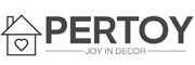 PERTOY: Joy in Decor